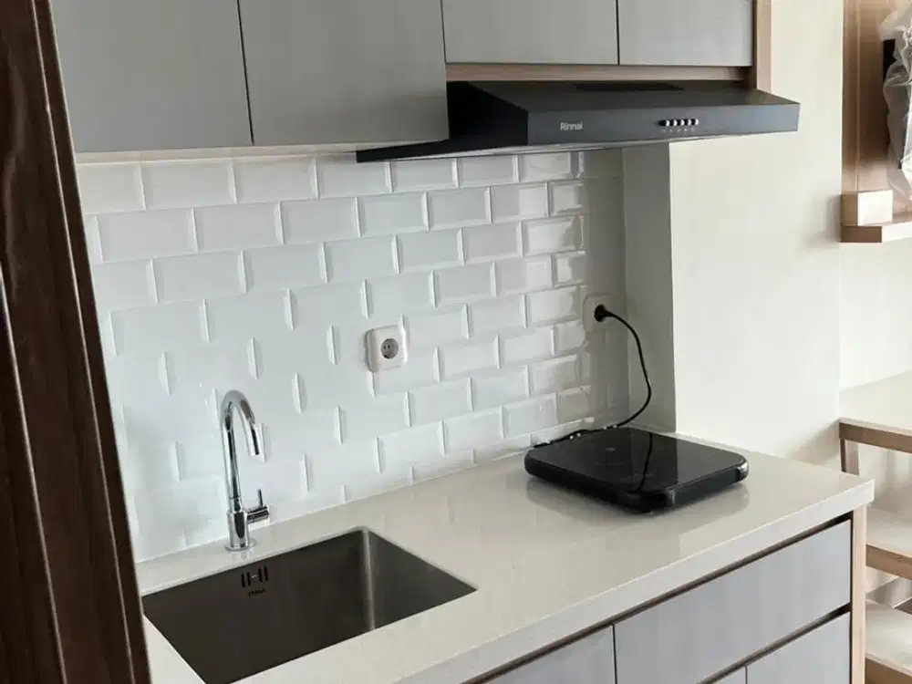 Apartemen Di Jual Cepat di Grand Dhika City Jatiwarna Bekasi