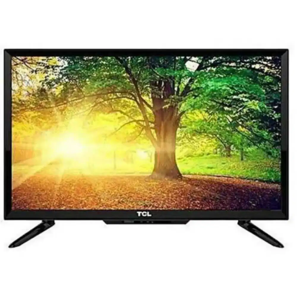 TCL DIGITAL TV 24D3000A