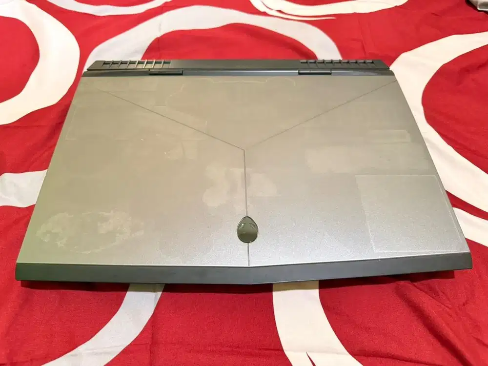 Alienware 17 R5 GTX 1070