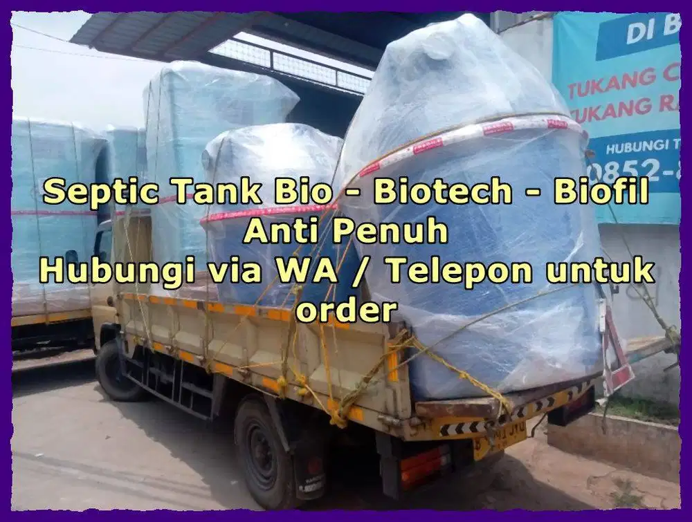 sapiteng.septictank,sepiteng,Biotech, Biofil, Biotank,