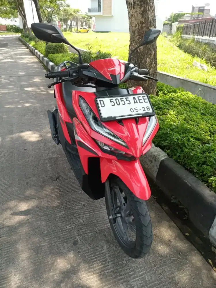 Vario 125 gen 2
