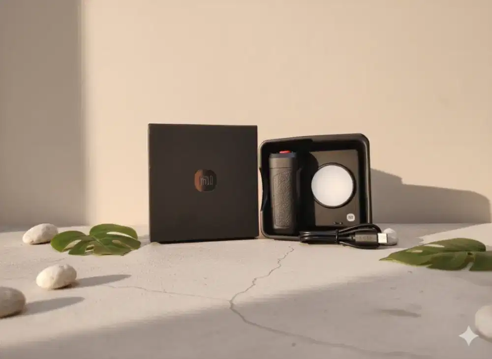 Shutter Bluetooth Xiaomi ORI