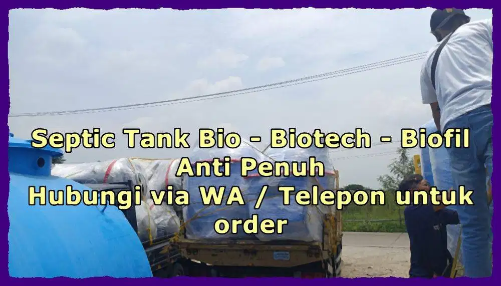 sapiteng.septictank,sepiteng,Biotech, Biofil, Biotank,
