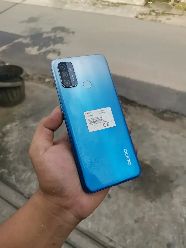 Oppo A53 2020 (4/64) Original
