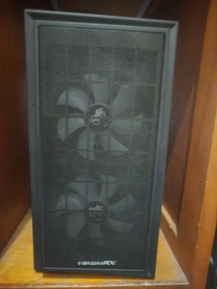 Jual Cepat CPU Gaming Siap Pakai 2.8Jt