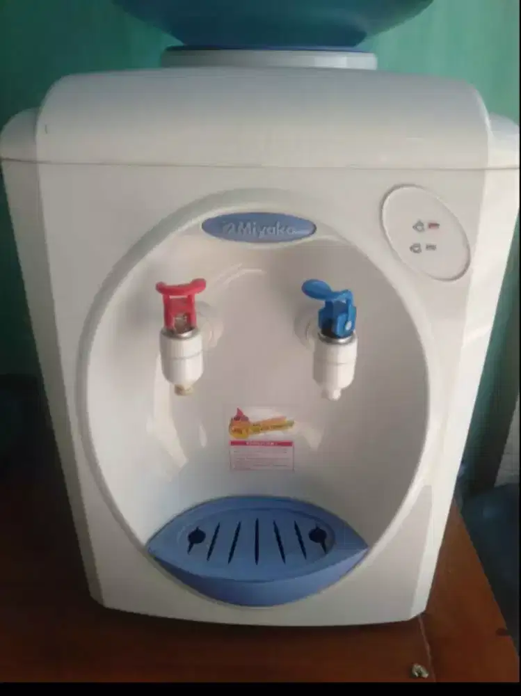 Dispenser Miyako