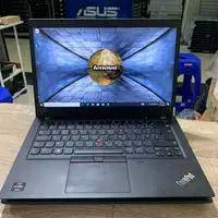Lenovo T495s Amd Ryzen 5 3500U Ram 16GB 14inch Slim - Ram 16/1TB DL-VN