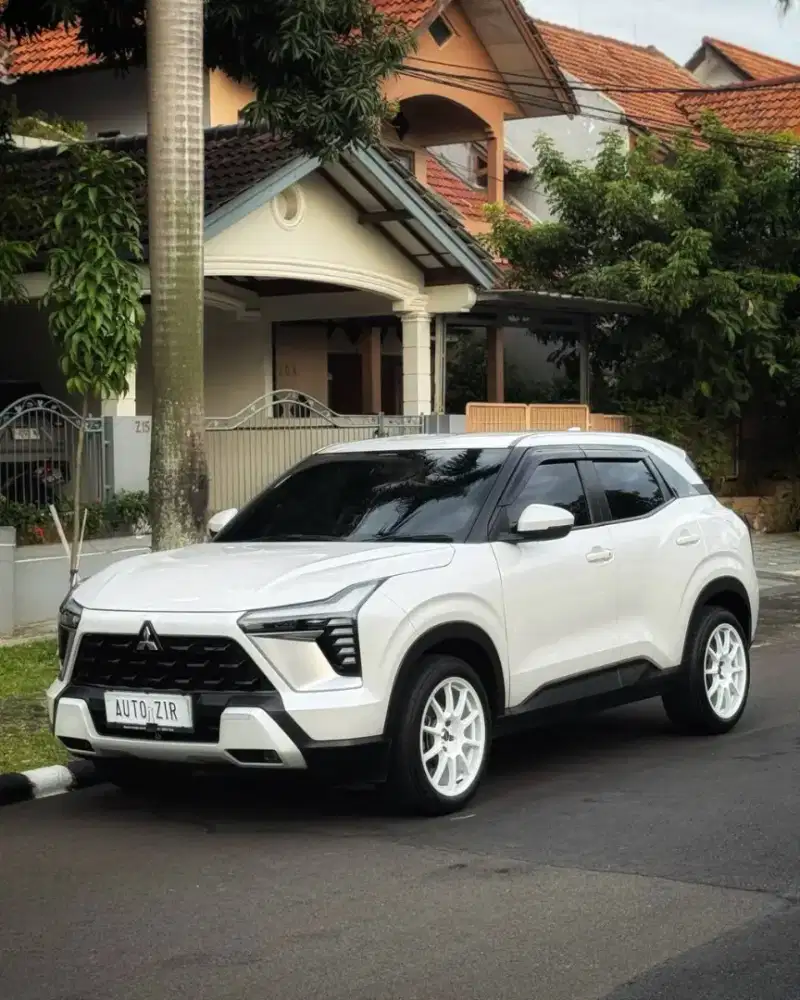 Mitsubishi Xforce ultimate 1.5 2024