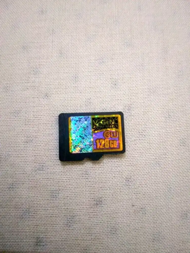 Vgen 128gb Original memori hp