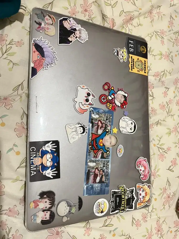 Macbook pro 15inch