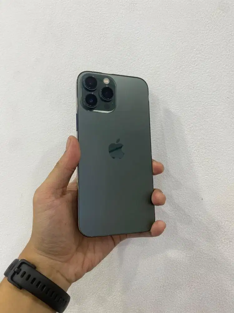 iPhone 13 promax 128gb inter all operator