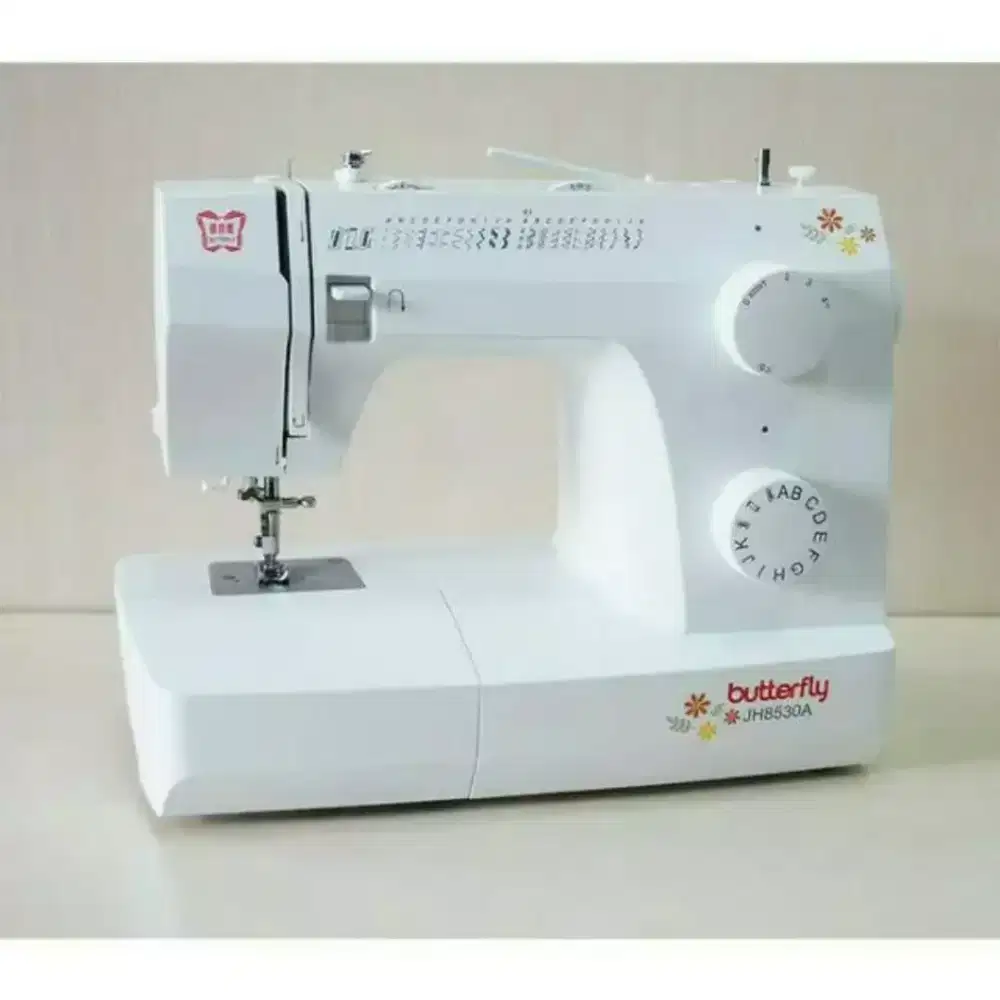 Mesin Jahit BUTTERFLY JH8530A (Portable)