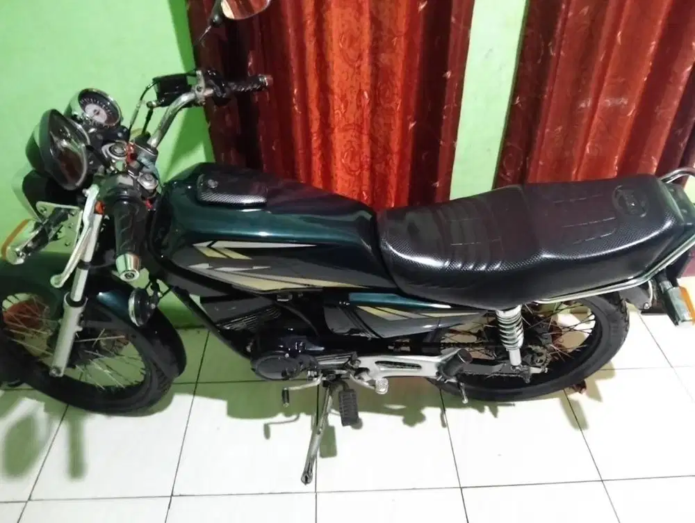 Rx king tahun 96