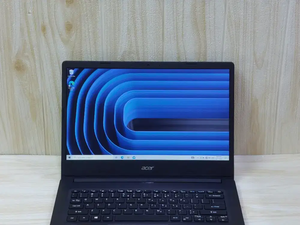 ACER ASPIRE 3 AMD ATHLON 3050 RAM 4GB SSD 256GB