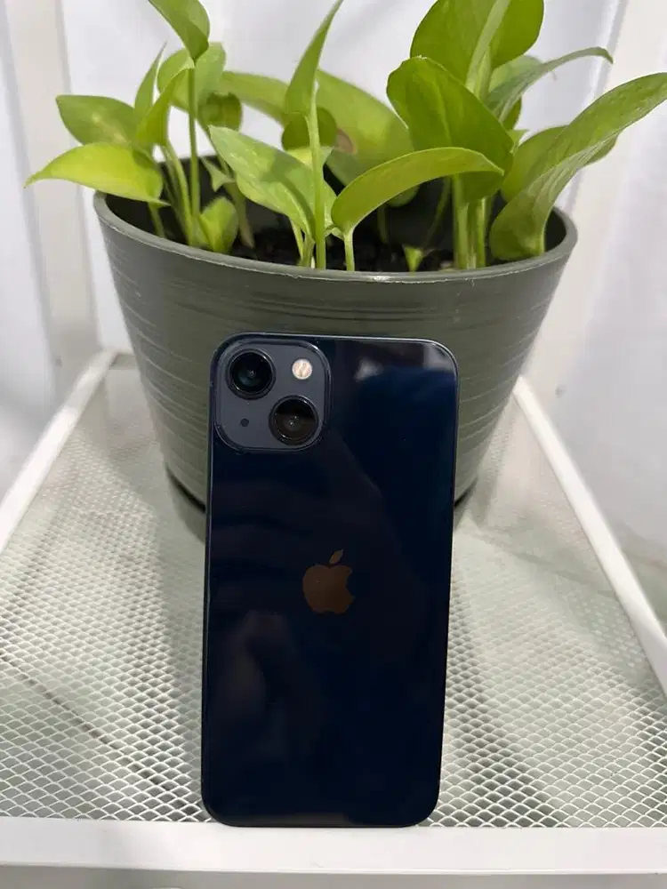Iphone 13 128gb IBOX baru 2 bulan