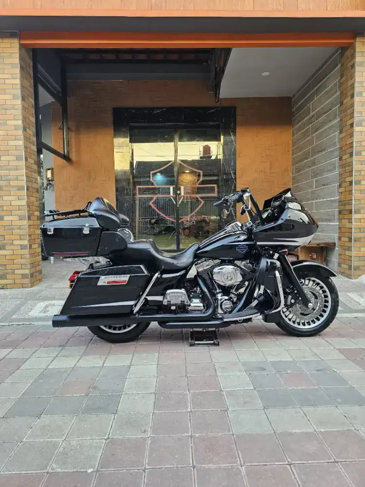ROADGLIDE ULTRA 2013