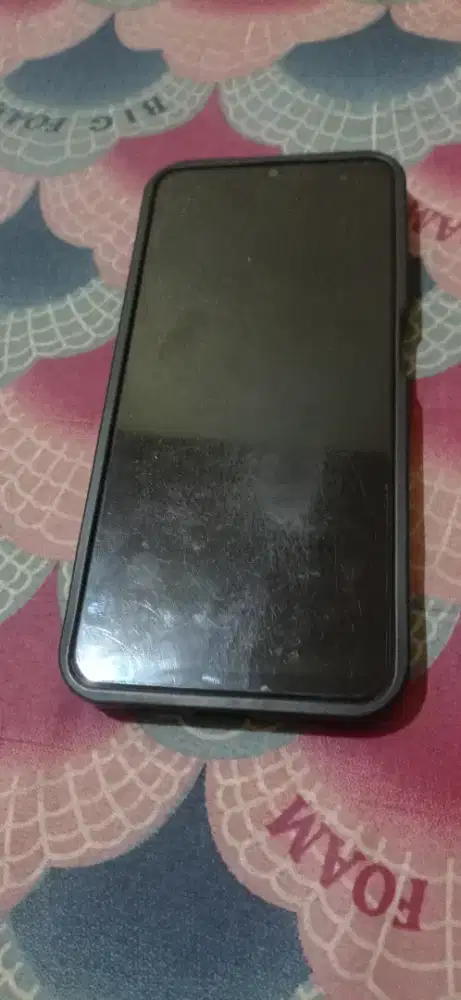 Hp Redmi Note 60