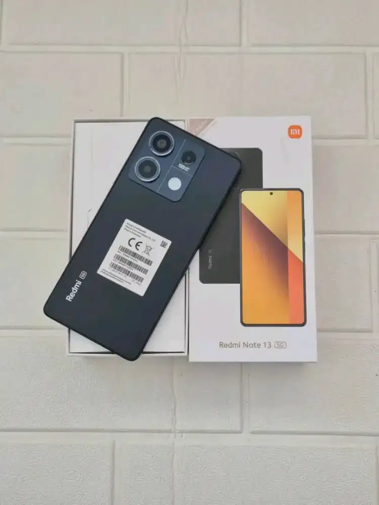 REDMI NOTE 13 5G 8/256