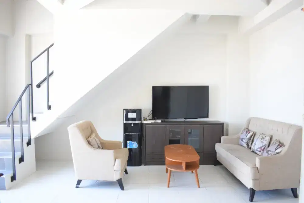 Disewakan Unit Apartemen Royal Cityloft Surabaya