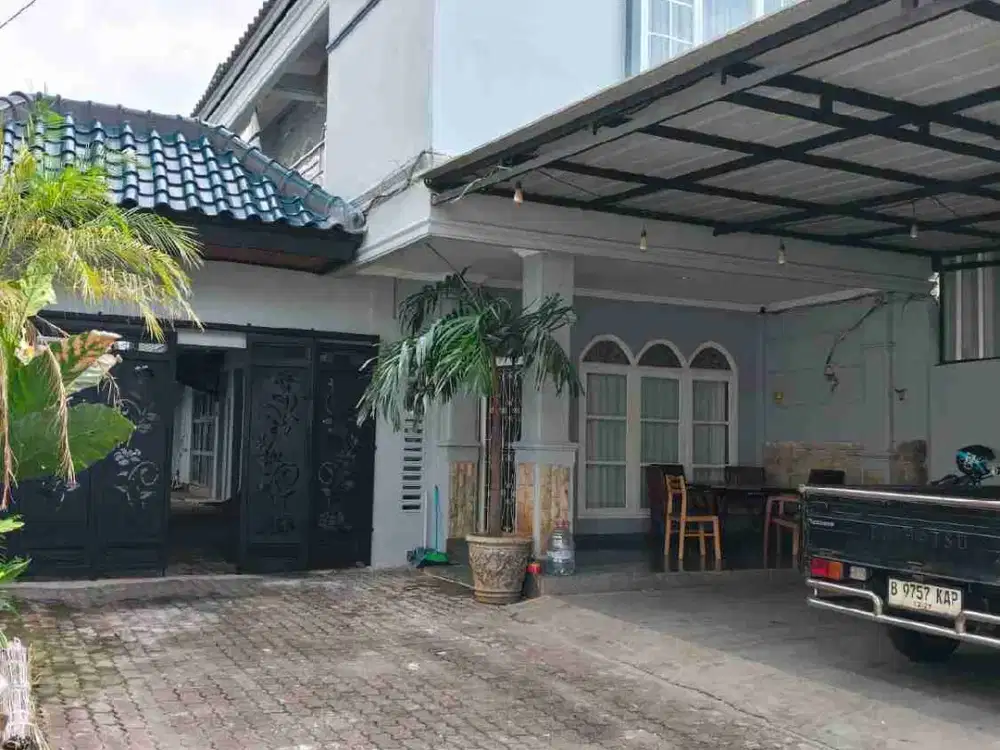 Disewakan rumah di pejaten timur jakarta selatan