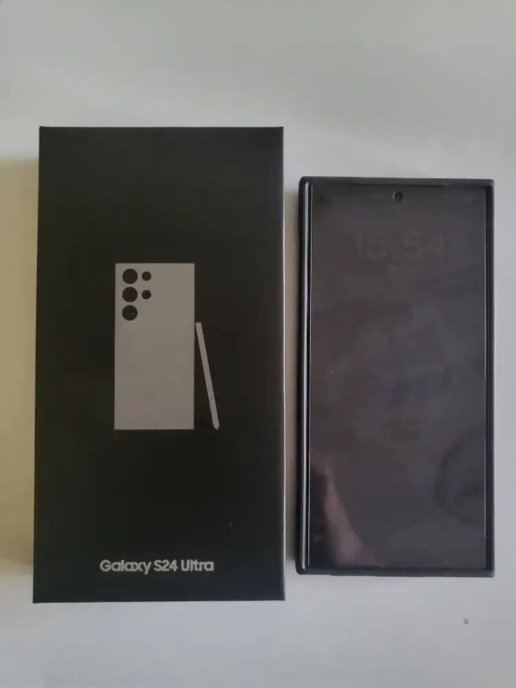 Samsung S24 Ultra 12/256