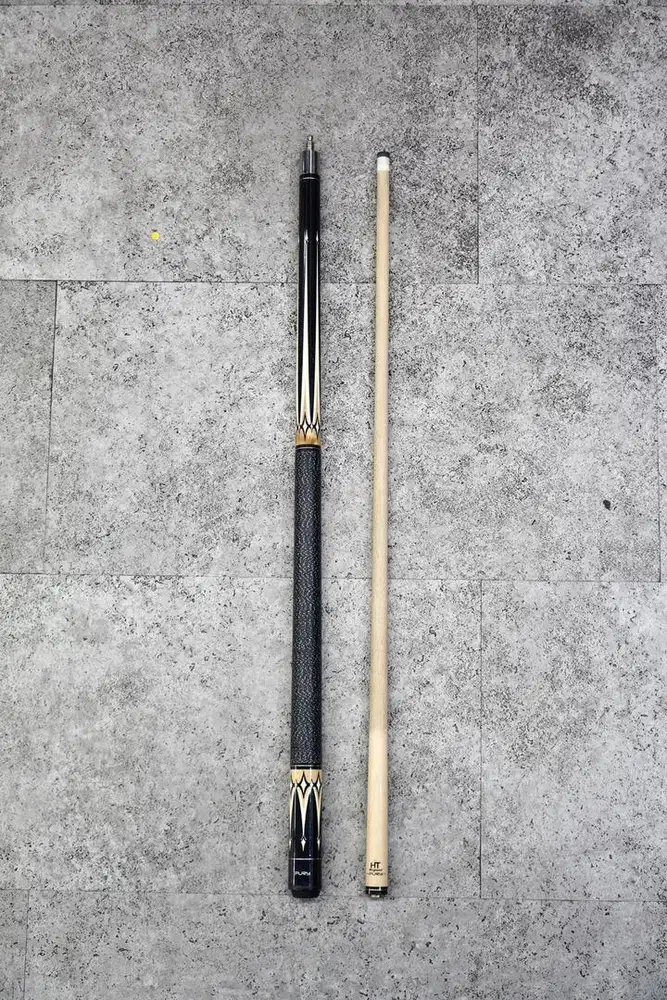 FURY DL STICK BILLIARD HARGA MIRING BEKAS BAGUS