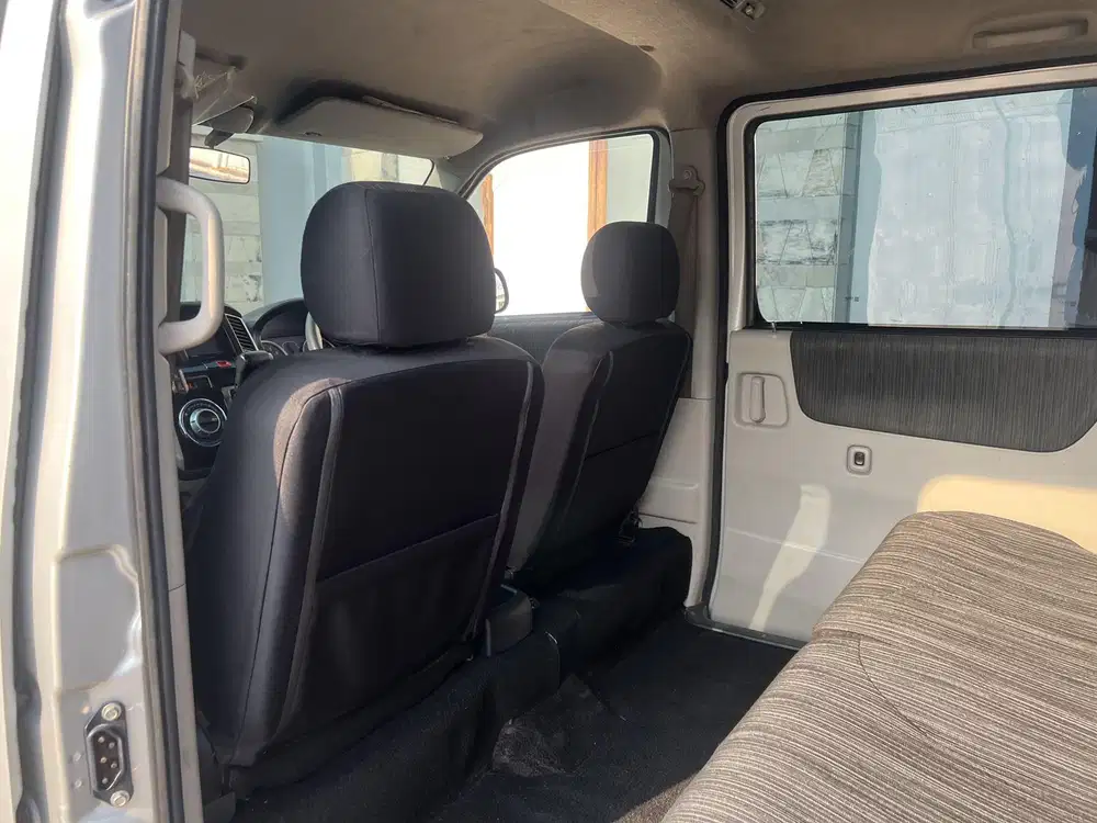 Daihatsu Luxio X at 2024 automatic murah