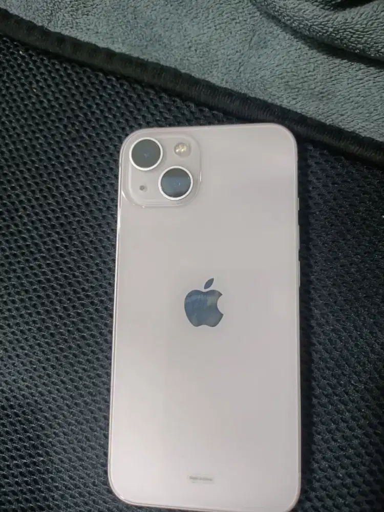 Iphone 13 pink 128gb