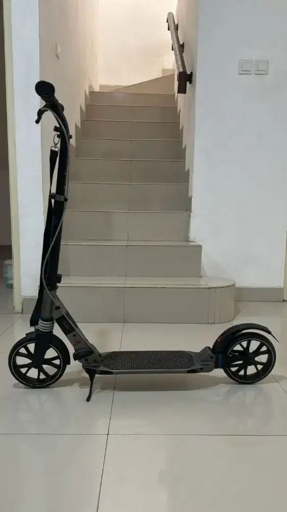 SKUTER OXELO SCOOTER TOWN 7 XL
