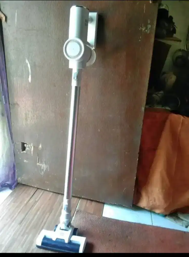 Vacum cleaner merek APA