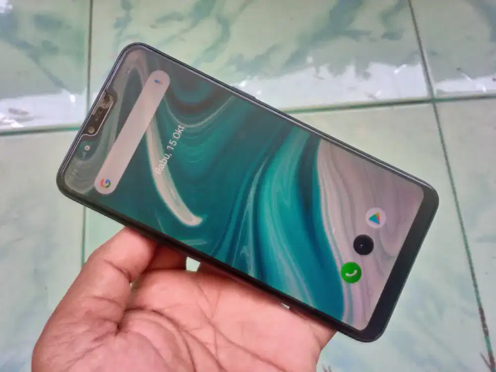Realme C1 4G LTE Normal Batangan