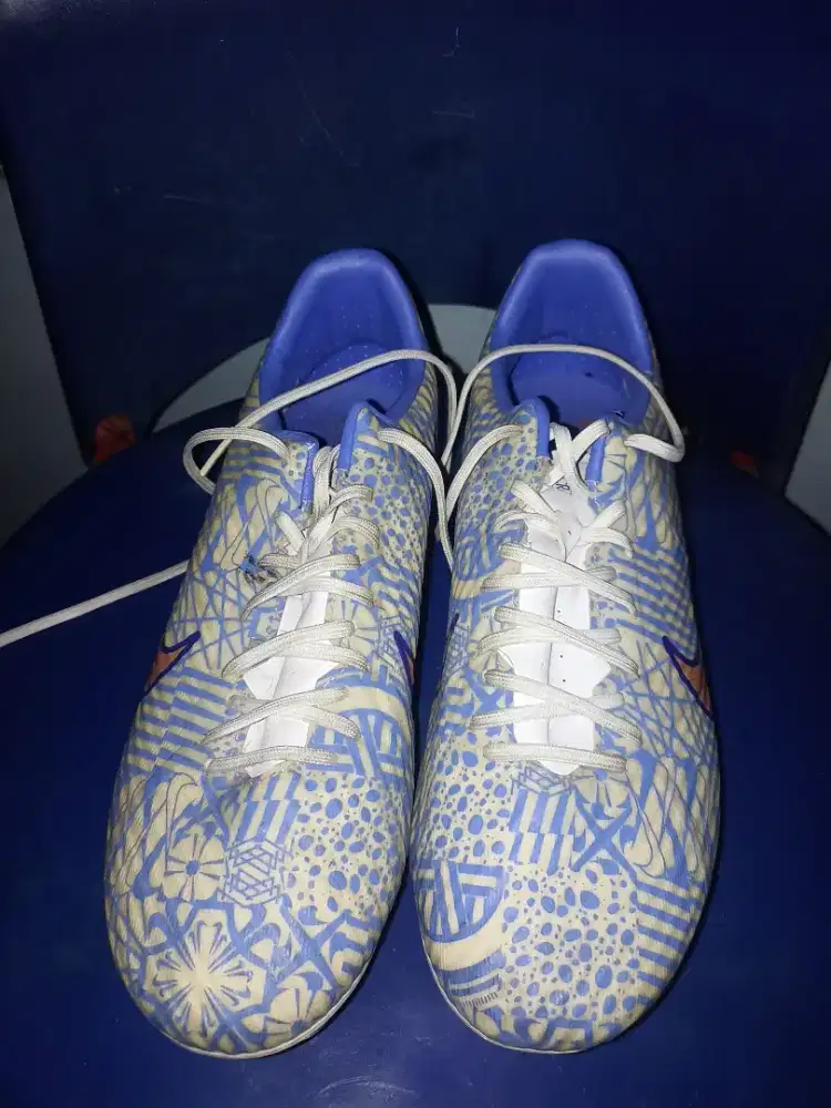 Zoom vapor 15 cr7 fg/mg