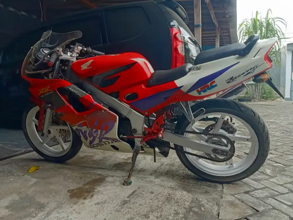 Honda NSR 150RR 1996