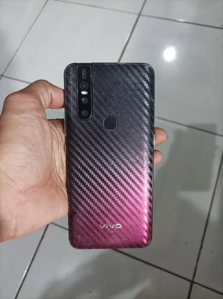 Hp Vivo v15 6/64