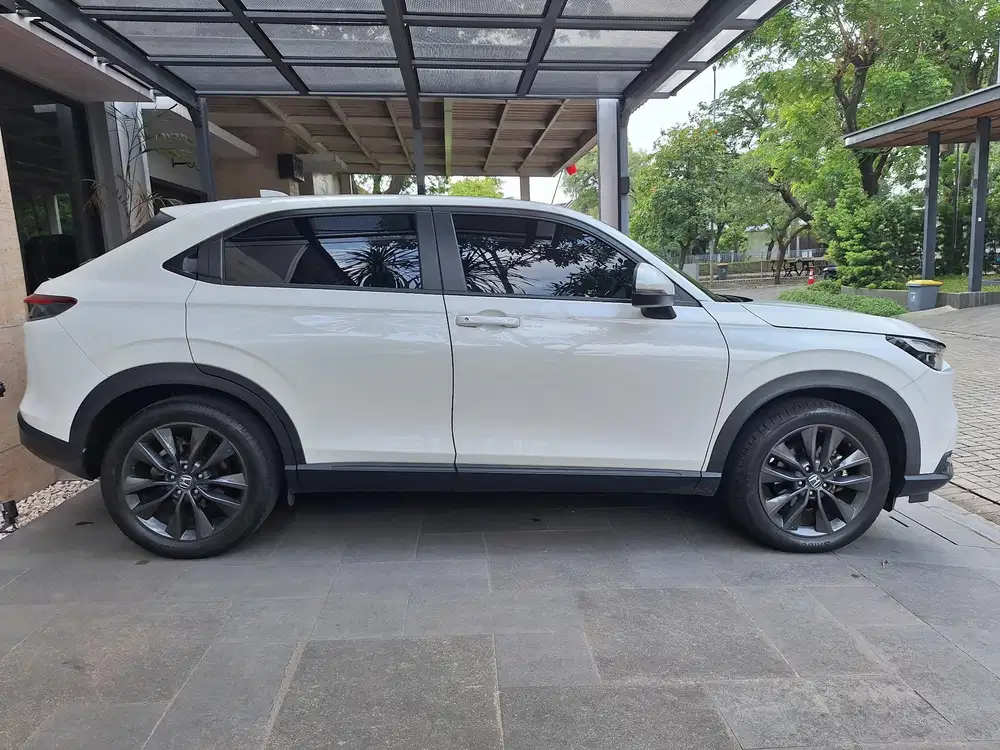 Honda HR-V 2022 Bensin