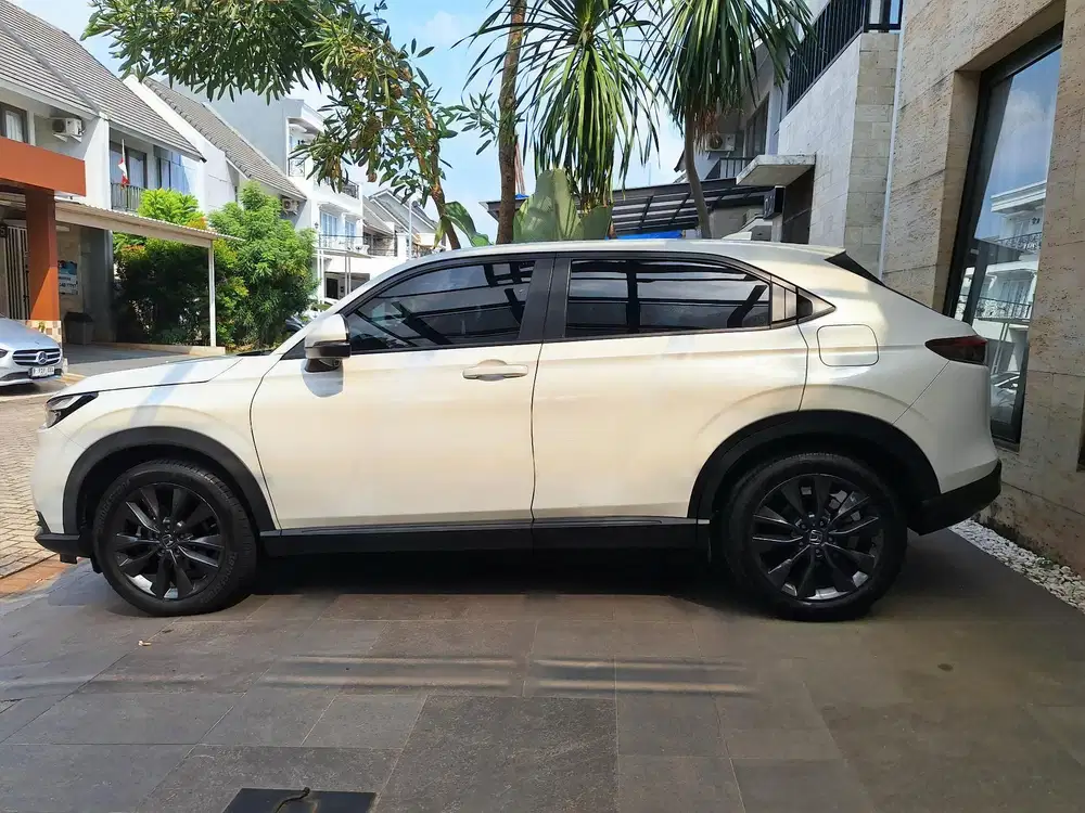 Honda HR-V 2022 Bensin