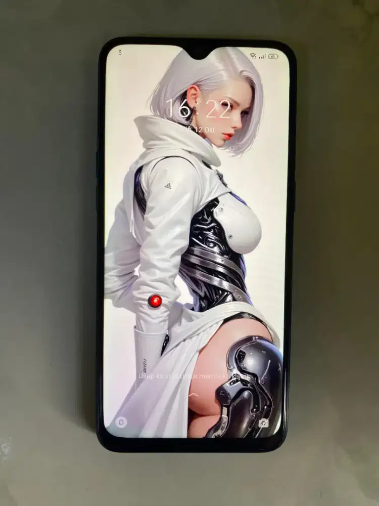 Realme 5 Pro 8/128GB Segel Normal Camera Bening Siap Pake BS TT