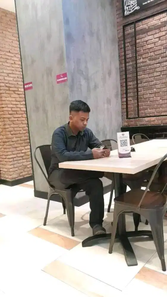 Jasa Driver dalam/ luar kota harian atau bulanan