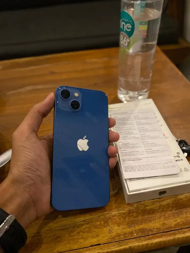 iphone 13 ibox 128gb