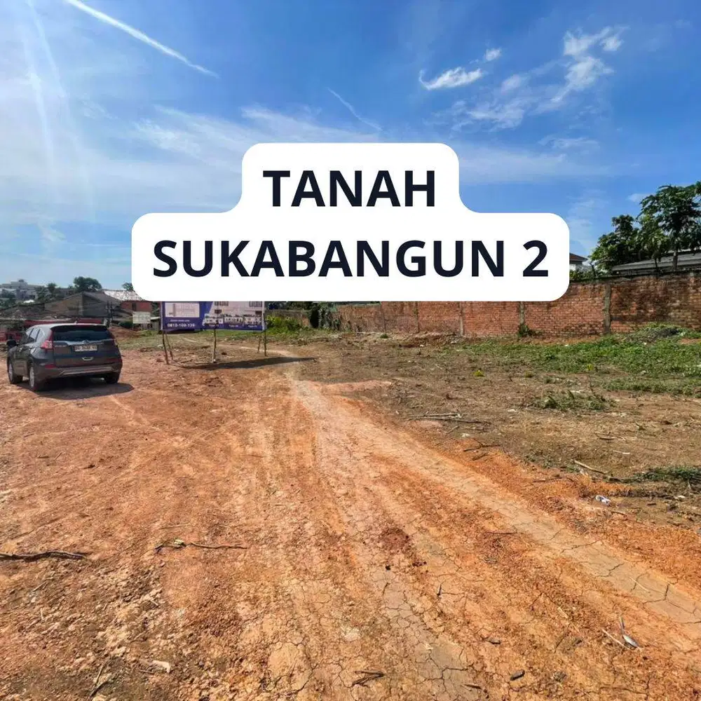 Dijual Tanah Kota Palembang Dekat Kampus STIPADA KM 6