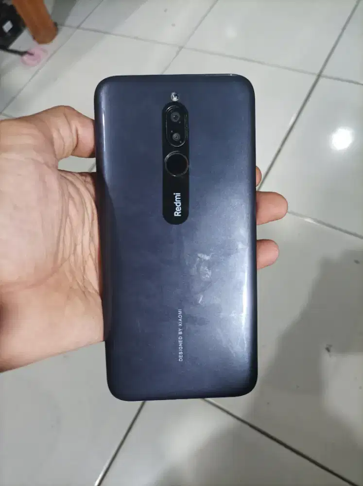 Hp redmi 8 4/64
