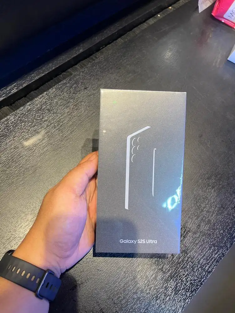 Samsung S25 Ultra