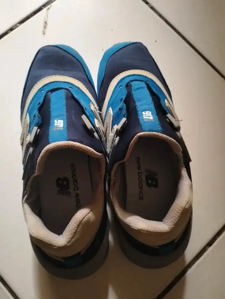 Jual sepatu new balance