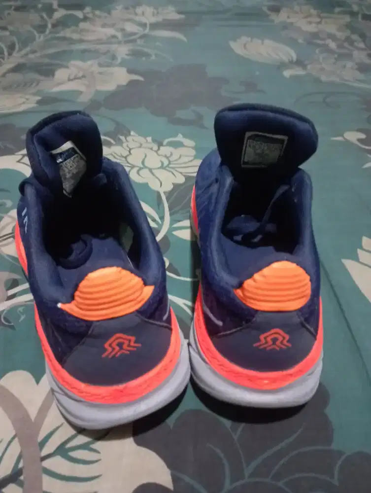 Sepatu HOKA challenger ATR 7 size 42