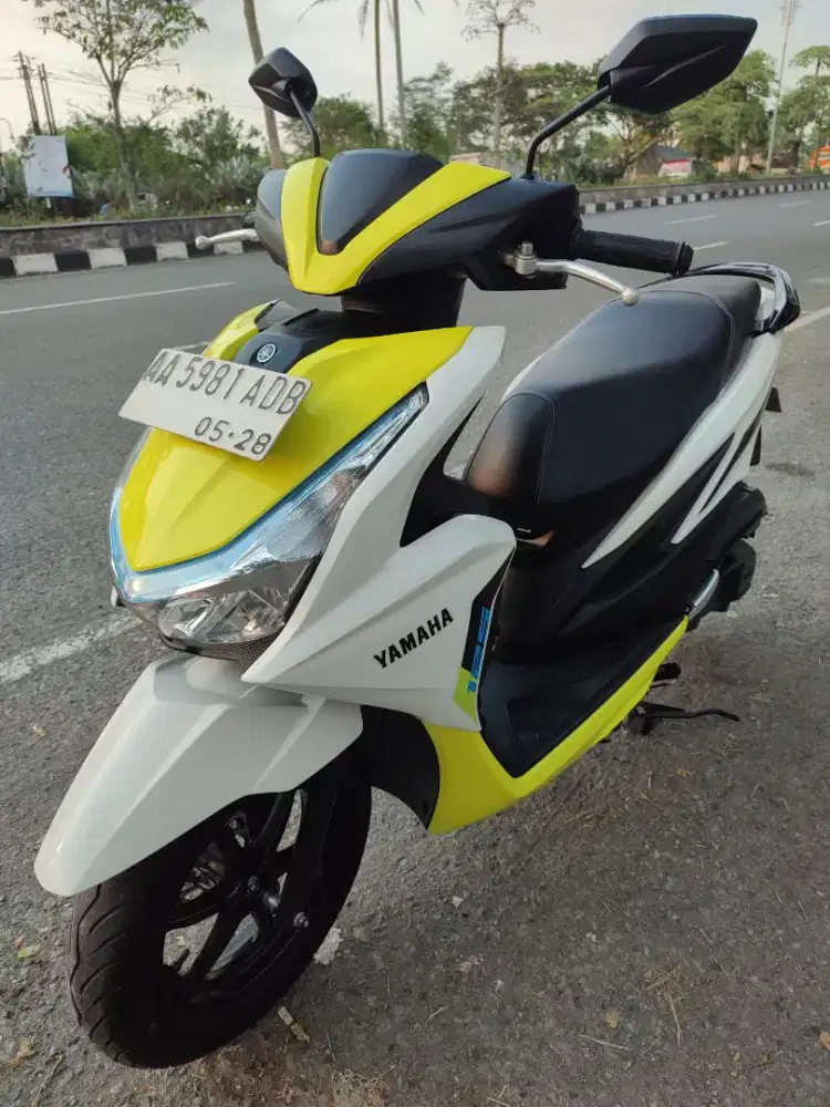 Freego new istimewa