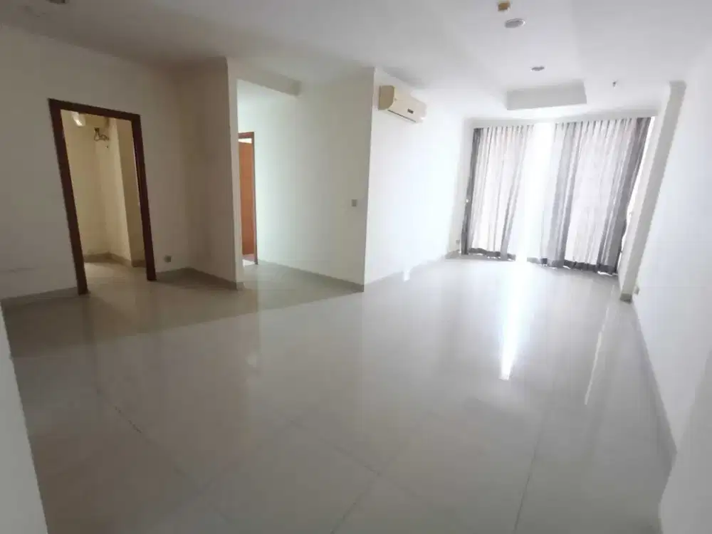 Dijual Apartemen View Laut Di Ancol Mansion Jakarta Utara