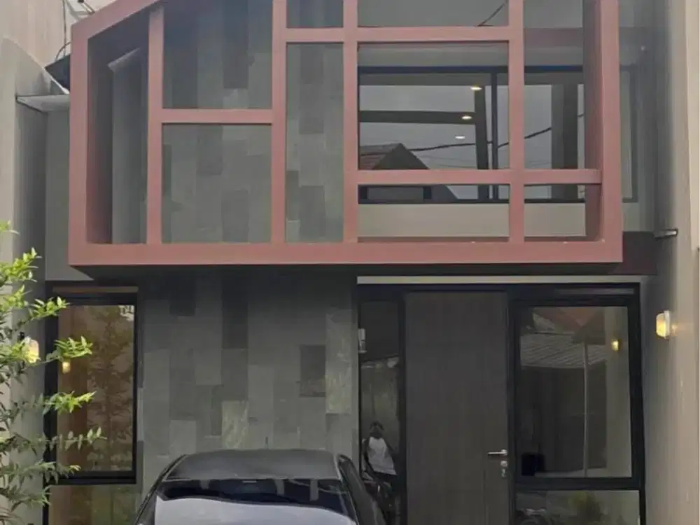 Dijual Rumah Nyaman Terawat Siap Huni Lokasi di Bestari Village Margaasih Bandung