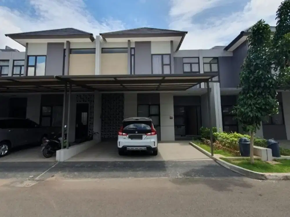 Rumah LT 160 Siap KPR 14 Menit ke Gerbang Tol Bekasi Timur 2 J-32273