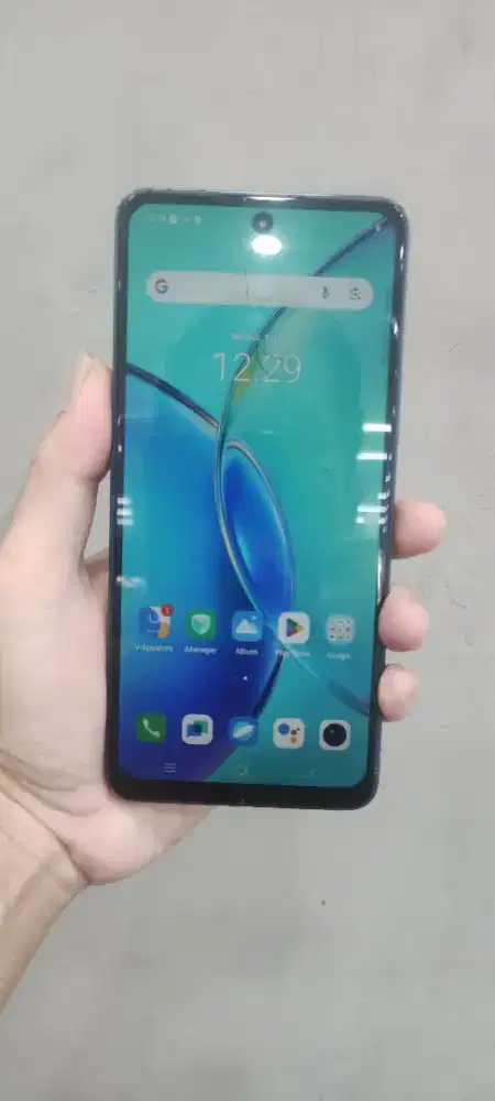 vivo y36 ram 8/256