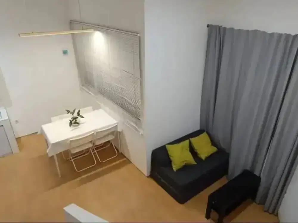 Disewa Rumah Full Furnish Nyaman Terawat Lokasi di Gland Residence Padalarang